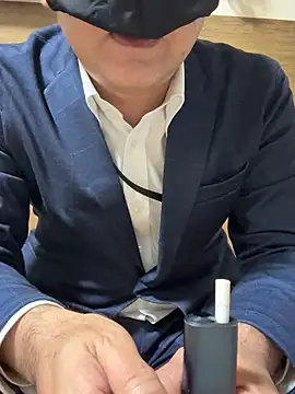 RYUICHI 1919 online show from April 30, 2026, 10:10 am