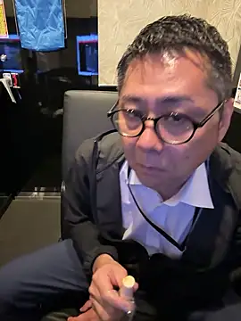 Snapshot of RYUICHI_1919 chatting on June 4, 2026, 10:21 am RYUICHI 1919 online show from June 4, 2026, 10:21 am