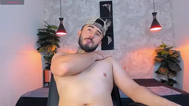 Snapshot of martin_foster_ chatting on March 28, 2026, 5:07 am martin foster online show from March 28, 2026, 5:07 am