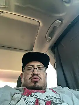 GGGRICHGGG online show from April 8, 2026, 7:25 pm