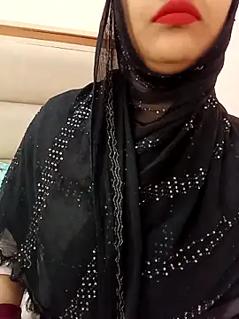 Miss Noor   online show from April 1, 2026, 6:36 am