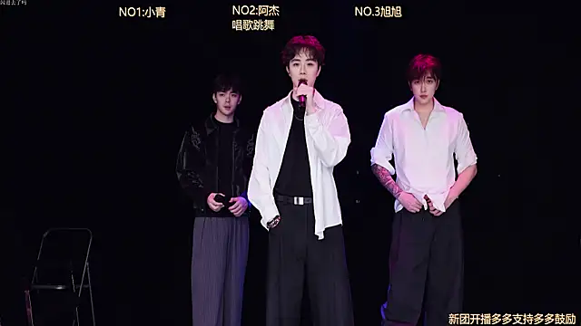 Snapshot of Handsomeboy-010 chatting on March 31, 2026, 10:48 am Handsomeboy-010 online show from March 31, 2026, 10:48 am