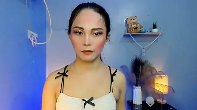Snapshot of VeronicaFoxxxx chatting on May 1, 2026, 7:24 am VeronicaFoxxxx online show from May 1, 2026, 7:24 am