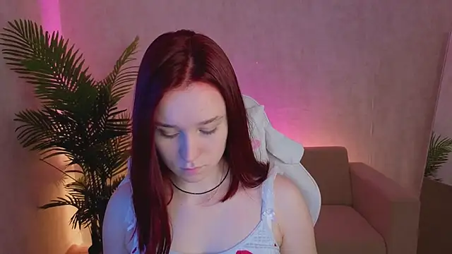 Snapshot of SweetieBlush chatting on May 7, 2026, 3:12 am SweetieBlush online show from May 7, 2026, 3:12 am