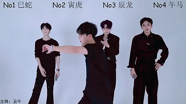 Dkcolo online show from April 11, 2026, 11:14 am