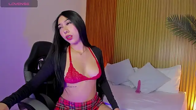 katnissa 28 online show from April 20, 2026, 7:37 pm