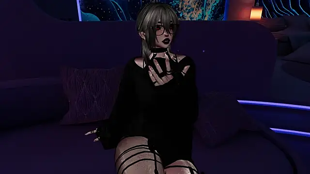 Rhea Black online show from April 17, 2026, 8:45 pm