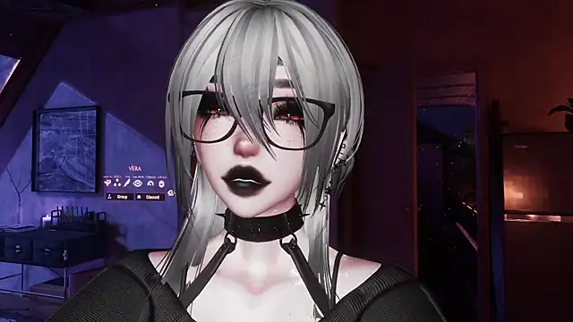 Rhea Black online show from April 21, 2026, 2:45 pm