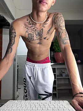 Jhoan Bigcock99 online show from July 7, 2026, 1:30 am