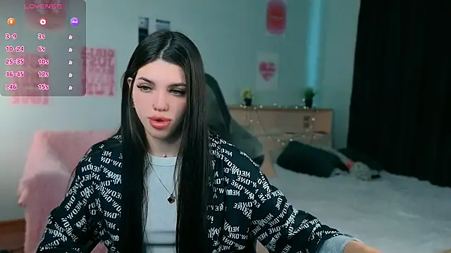 molly rettyy online show from June 30, 2026, 4:02 am