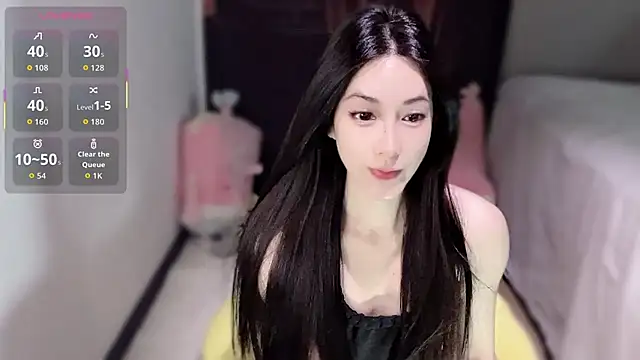 Snapshot of LILI7-LI chatting on April 25, 2026, 1:08 am LILI7-LI online show from April 25, 2026, 1:08 am