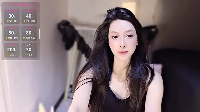 Snapshot of LILI7-LI chatting on July 3, 2026, 1:50 pm LILI7-LI online show from July 3, 2026, 1:50 pm