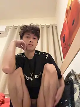 Snapshot of sexyboy-3525 chatting on May 16, 2026, 12:59 pm sexyboy-3525 online show from May 16, 2026, 12:59 pm