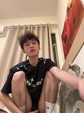 Snapshot of sexyboy-3525 chatting on June 12, 2026, 5:45 pm sexyboy-3525 online show from June 12, 2026, 5:45 pm