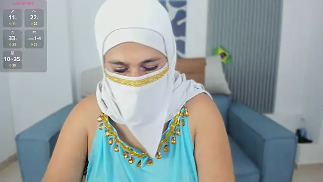 Snapshot of Thalia_hala chatting on June 29, 2026, 5:46 pm Thalia hala online show from June 29, 2026, 5:46 pm