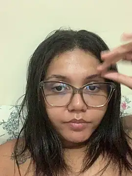 viviboraaaa online show from March 29, 2026, 9:59 pm