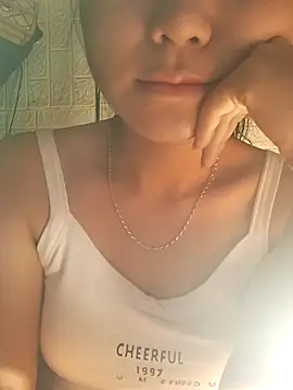 Snapshot of -Cidy- chatting on May 7, 2026, 4:45 pm -Cidy- online show from May 7, 2026, 4:45 pm