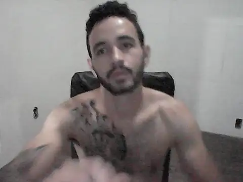 Snapshot of NoxxVx chatting on April 27, 2026, 1:14 am NoxxVx online show from April 27, 2026, 1:14 am
