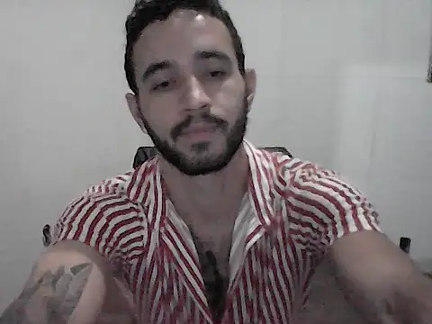 Snapshot of NoxxVx chatting on May 5, 2026, 2:08 am NoxxVx online show from May 5, 2026, 2:08 am