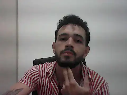 NoxxVx online show from June 10, 2026, 11:46 pm
