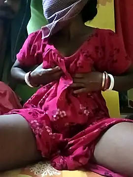 GF BF HOT online show from July 31, 2026, 5:01 pm