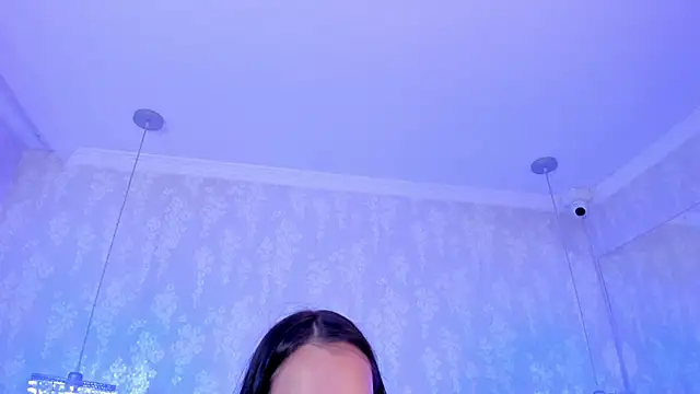 jazlin angels3 online show from May 31, 2026, 9:49 pm