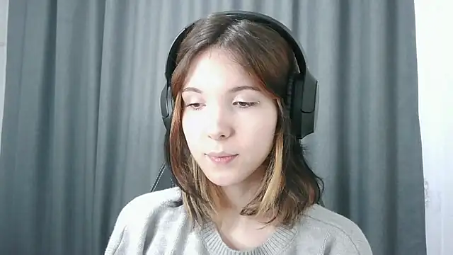 RubyBooby online show from April 29, 2026, 2:43 pm