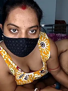 CamGirl Neha online show from June 17, 2026, 9:05 pm