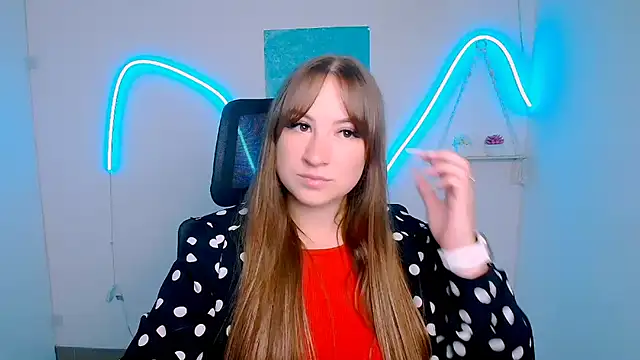 Tiffani Angel online show from July 8, 2026, 11:37 am
