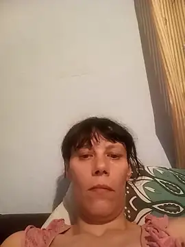 VikaBakerX online show from March 31, 2026, 7:14 pm