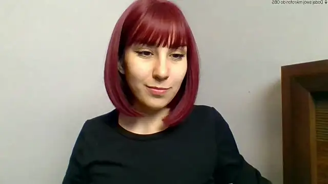 ZaraHotTeen online show from May 15, 2026, 1:18 pm