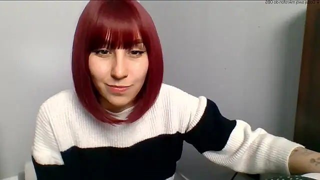 ZaraHotTeen online show from May 27, 2026, 3:20 pm