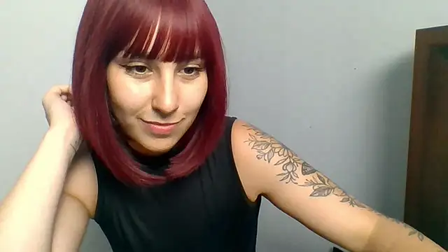 ZaraHotTeen online show from June 30, 2026, 3:13 pm