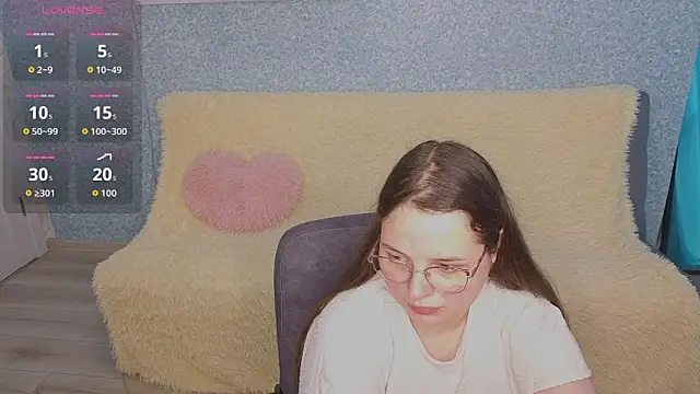 Snapshot of SofiDreamm chatting on May 19, 2026, 2:45 pm SofiDreamm online show from May 19, 2026, 2:45 pm