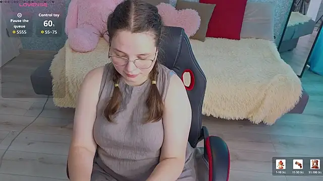 Snapshot of SofiDreamm chatting on June 20, 2026, 2:31 pm SofiDreamm online show from June 20, 2026, 2:31 pm