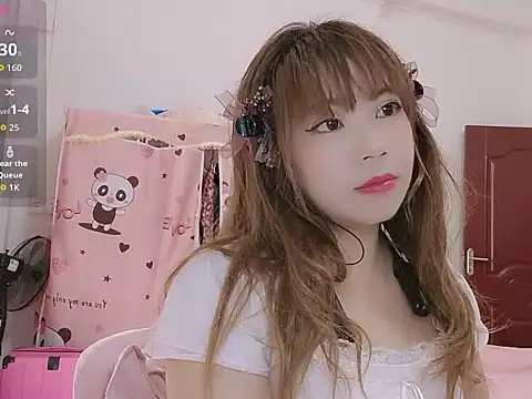 H-Maya online show from April 11, 2026, 1:10 am