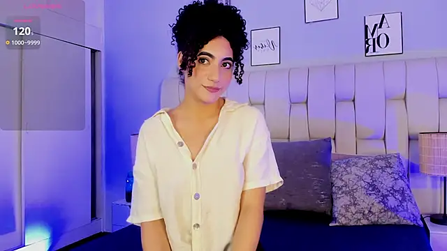 Odett Khastoff online show from April 9, 2026, 5:29 am