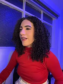 Odett Khastoff online show from June 6, 2026, 5:34 am