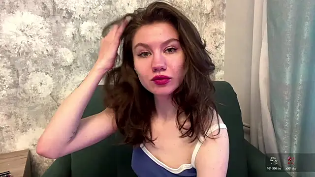 SelenaKiss  online show from May 19, 2026, 1:00 am