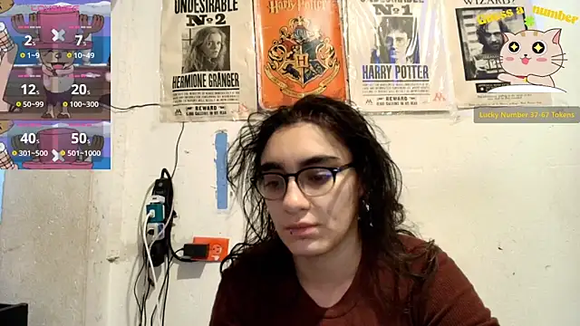 Snapshot of Ellaa_honey chatting on May 24, 2026, 10:48 pm Ellaa honey online show from May 24, 2026, 10:48 pm
