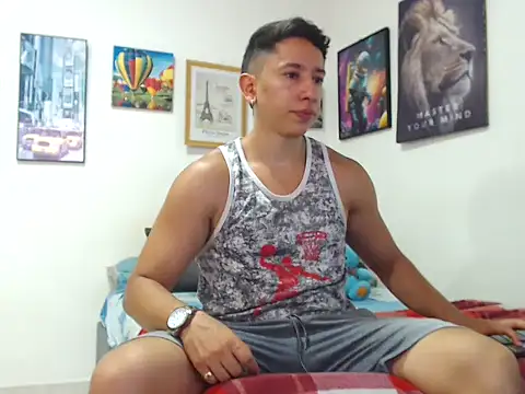 jeffsexybody online show from March 31, 2026, 10:21 pm