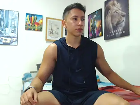 jeffsexybody online show from April 1, 2026, 3:42 pm