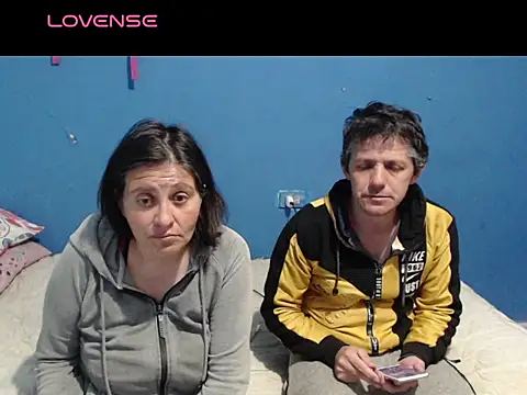 Snapshot of Adan_y_eva_bk chatting on May 19, 2026, 6:25 pm Adan y eva bk online show from May 19, 2026, 6:25 pm