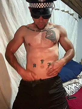 Snapshot of Sexmuscle17 chatting on June 7, 2026, 8:01 pm Sexmuscle17 online show from June 7, 2026, 8:01 pm