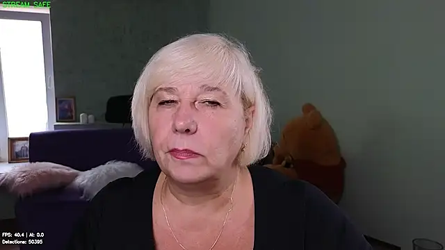Milane Milky online show from June 30, 2026, 5:08 am