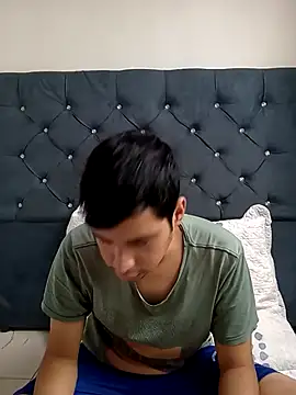 Snapshot of Ian-yin08 chatting on April 1, 2026, 8:06 pm Ian-yin08 online show from April 1, 2026, 8:06 pm