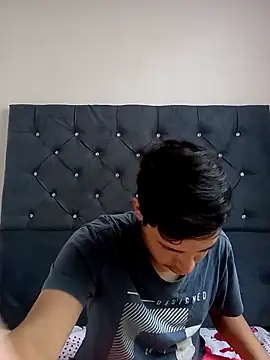 Snapshot of Ian-yin08 chatting on April 3, 2026, 5:55 pm Ian-yin08 online show from April 3, 2026, 5:55 pm