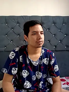 Snapshot of Ian-yin08 chatting on April 4, 2026, 12:46 pm Ian-yin08 online show from April 4, 2026, 12:46 pm