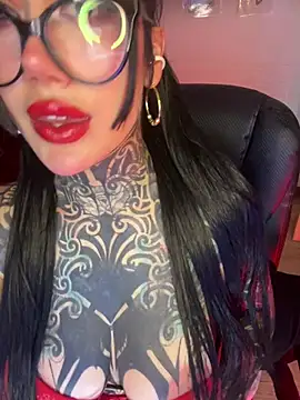 Musedreams online show from April 3, 2026, 12:41 am