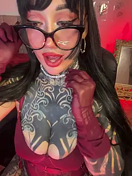 Musedreams online show from April 5, 2026, 1:36 am